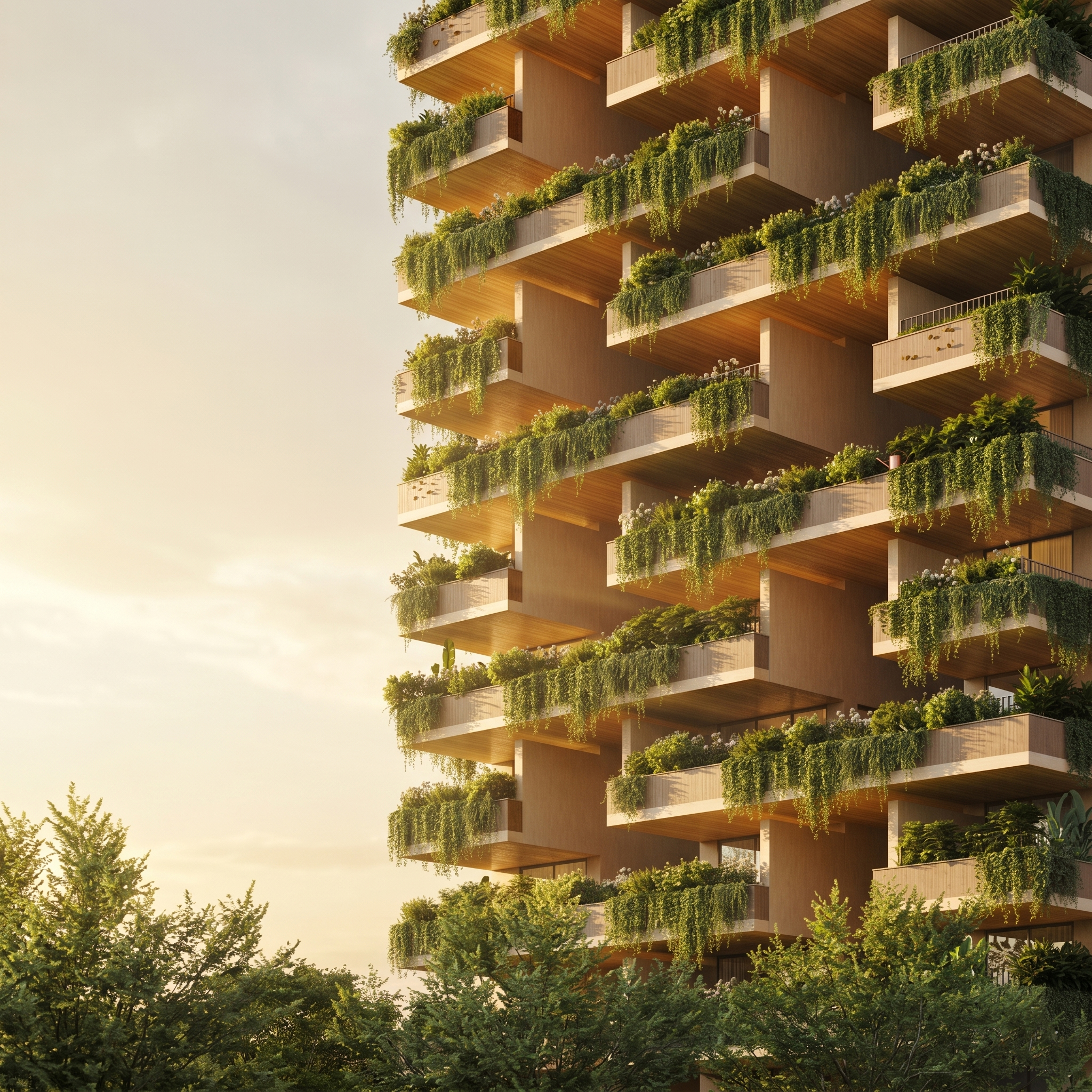 HighRise